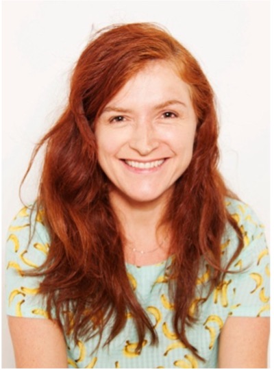 Juanita Montoya, arteterapeuta